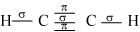 NCERT Solutions Class 11 Chemistry Chapter 4 - Chemical Bonding & Molecular Structure